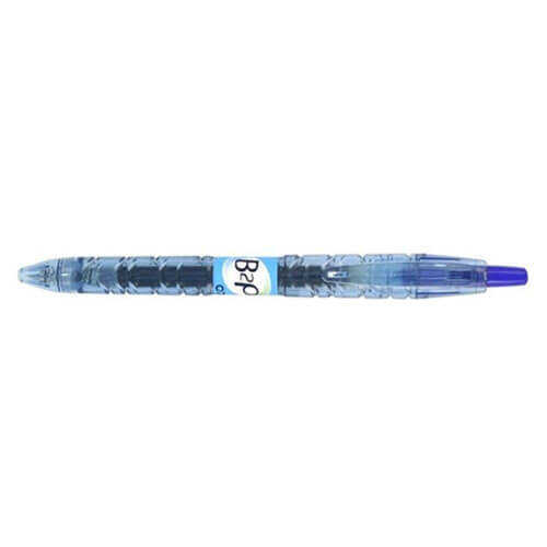 Pilot Bottle 2 Gel Ink Rollerball Fine Pen 0.7mm