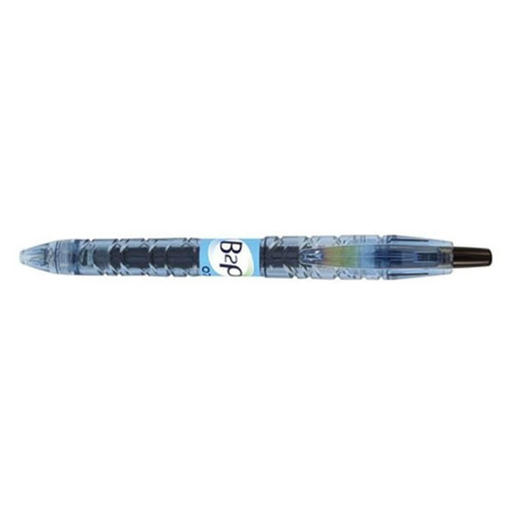 Pilot Bottle 2 Gel Ink Rollerball Fine Pen 0.7mm
