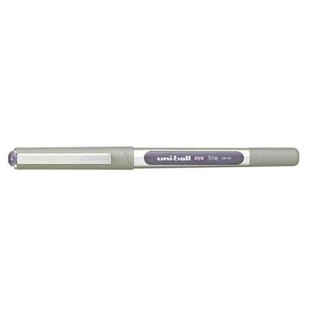 Uni-Ball Eye Fine Rollerball Pen (Box of 12)