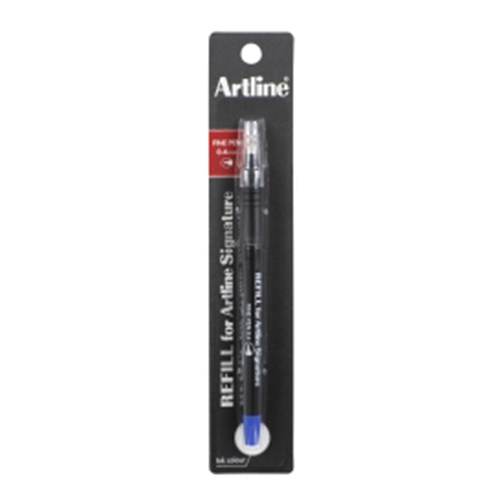 Artline Fine Signature Pen Refill