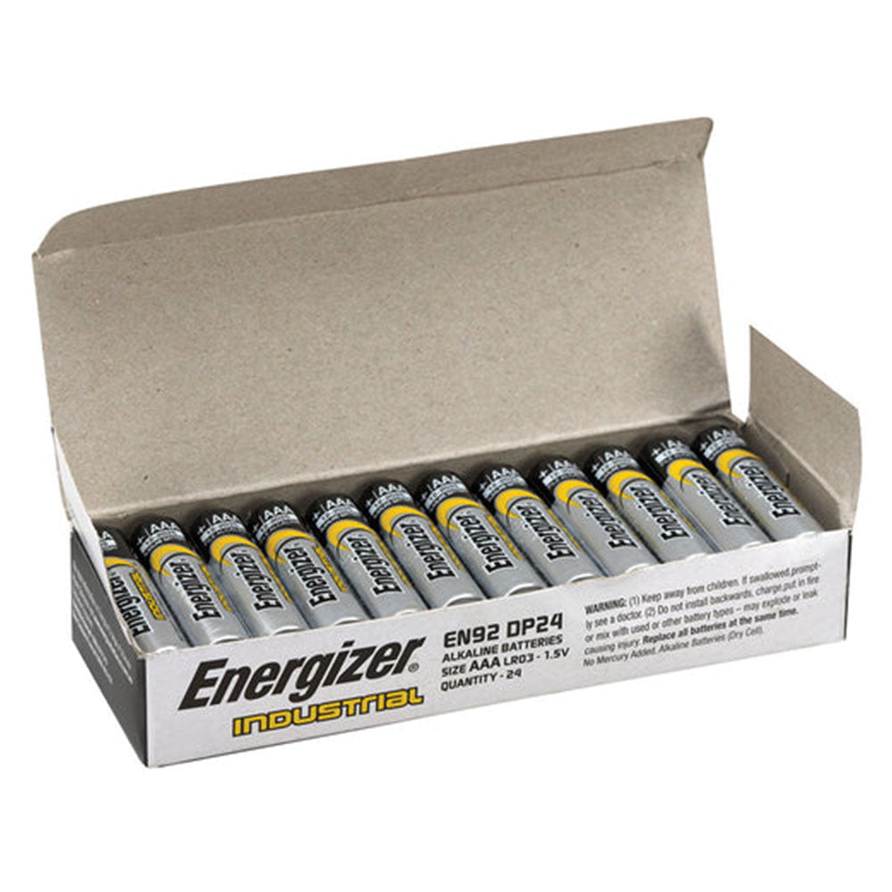 Energizer Bulk AAA Battery (Box of 24)