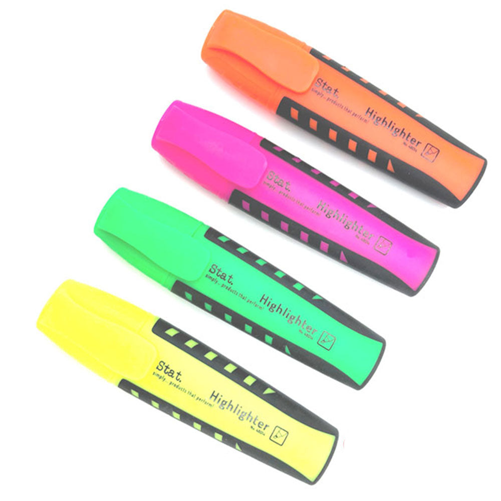 Stat Highlighter (Assorted Colors)