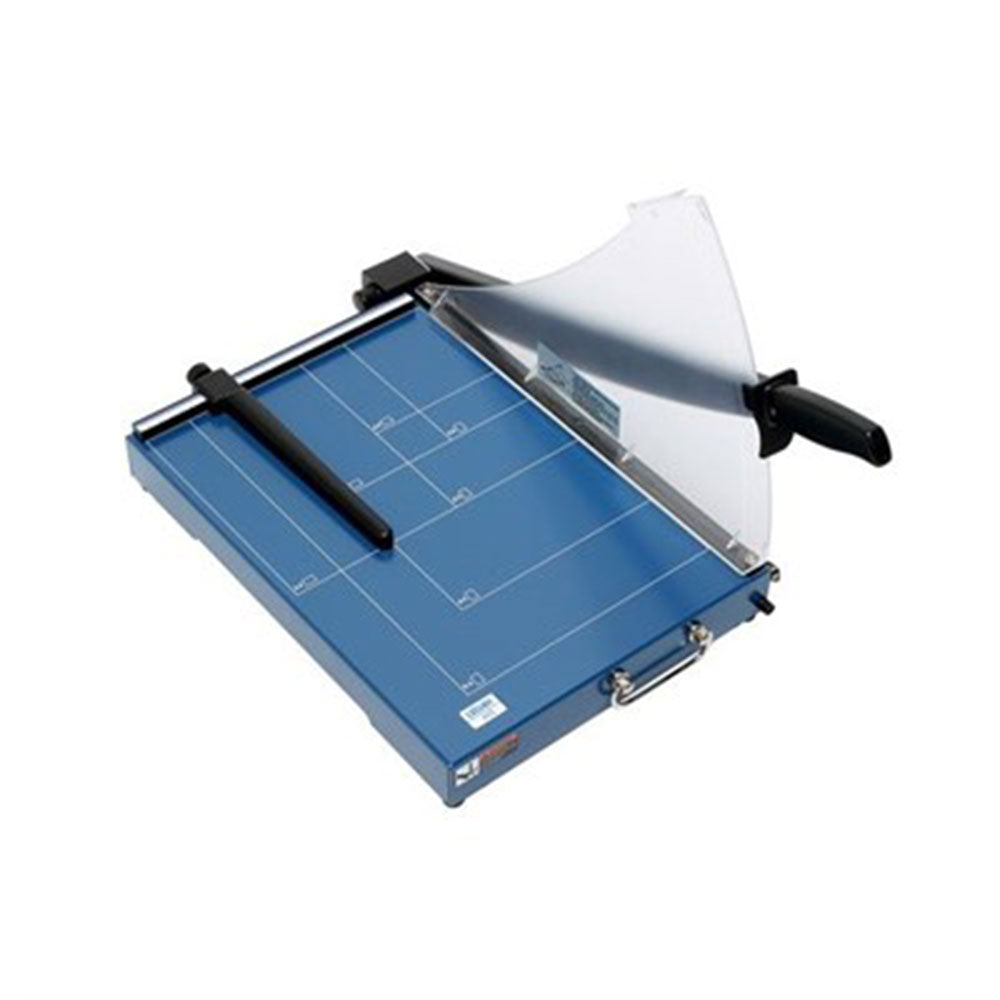 Ledah A4 Blue Metal Base 20pcs (420x320x50mm)