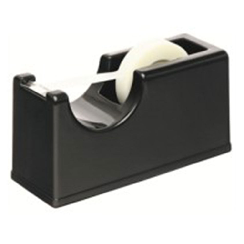 Marbig Small Tape Dispenser (Black)