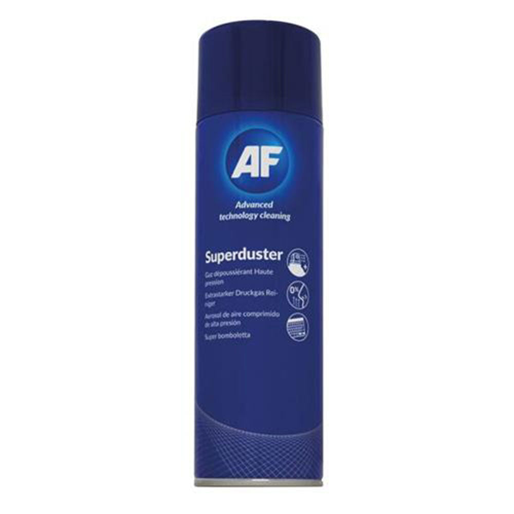 AF Non Flammable Super Duster 300mL
