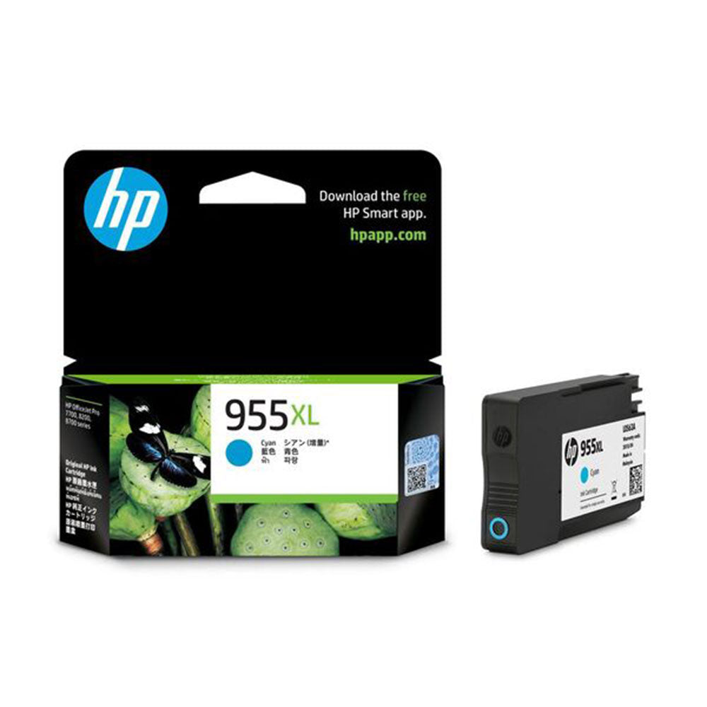 HP Inkjet 955XL Cartridge