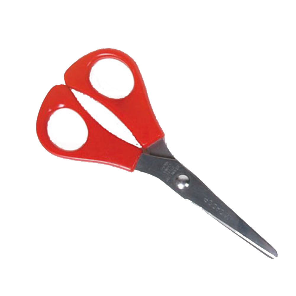 Micador Scissors with Red Handle 130mm