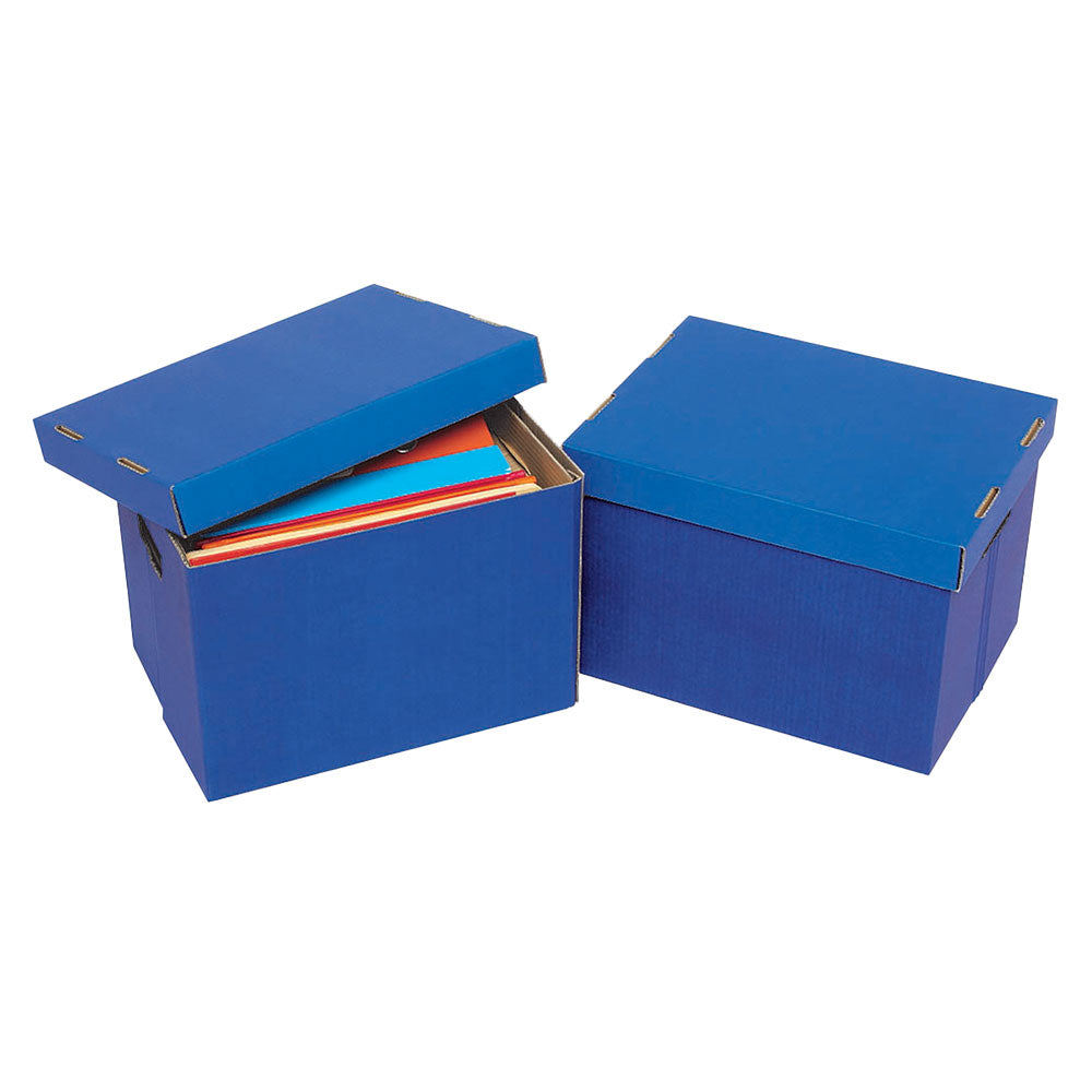 Marbig Sto Away Archive Box (2 Colors)