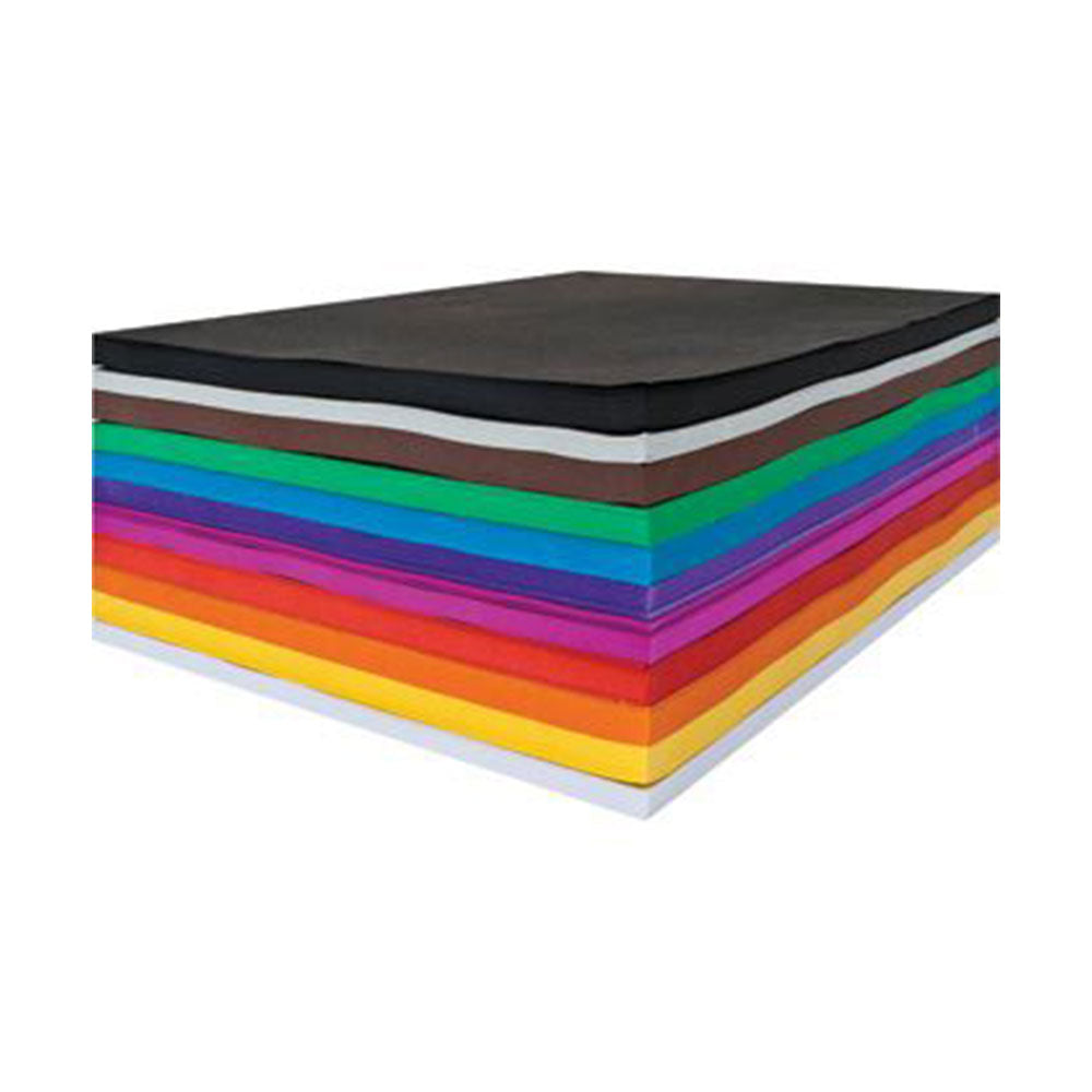 Rainbow A4 Copy Paper 125gsm 100pcs (White)