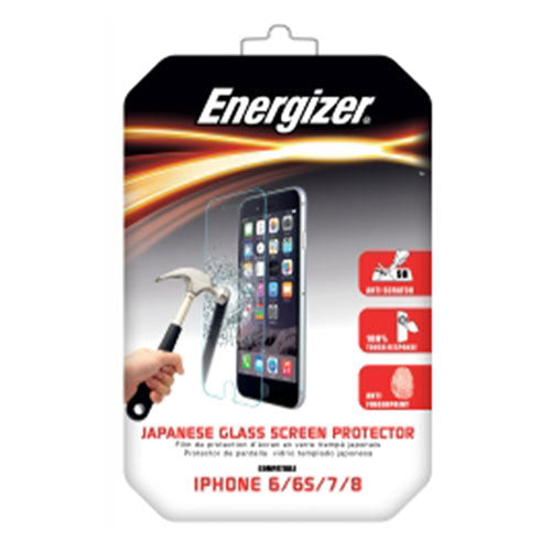 Energizer Screen Protector