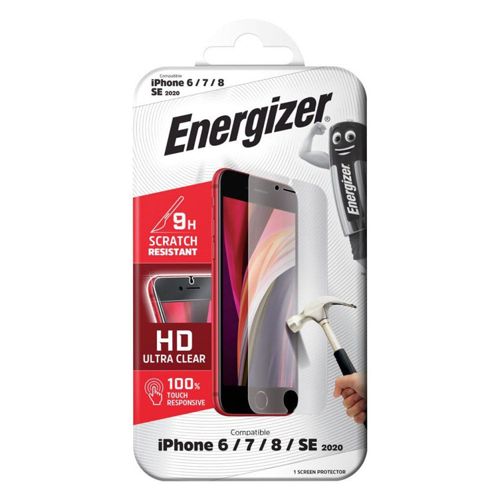Energizer Screen Protector