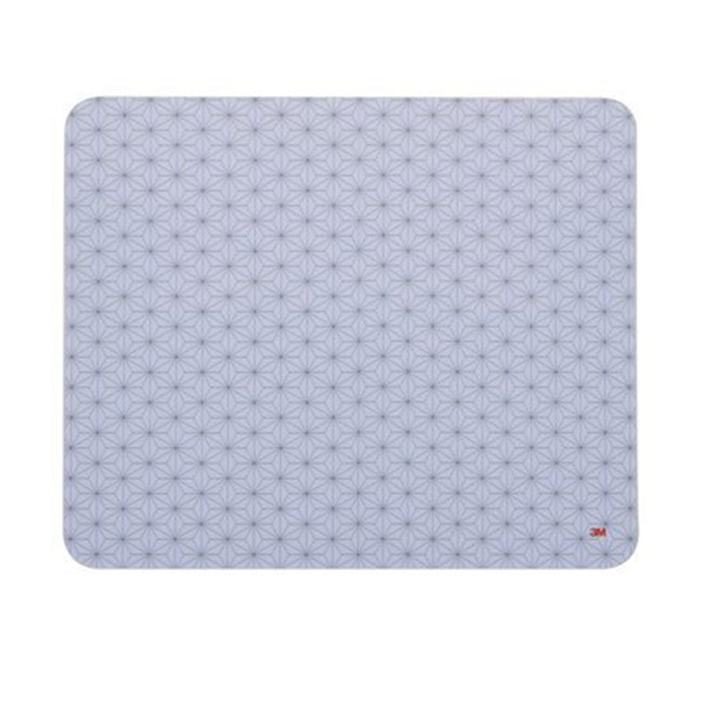 3M Precise Surface & Repositional Adhesive Backing Mouse Mat
