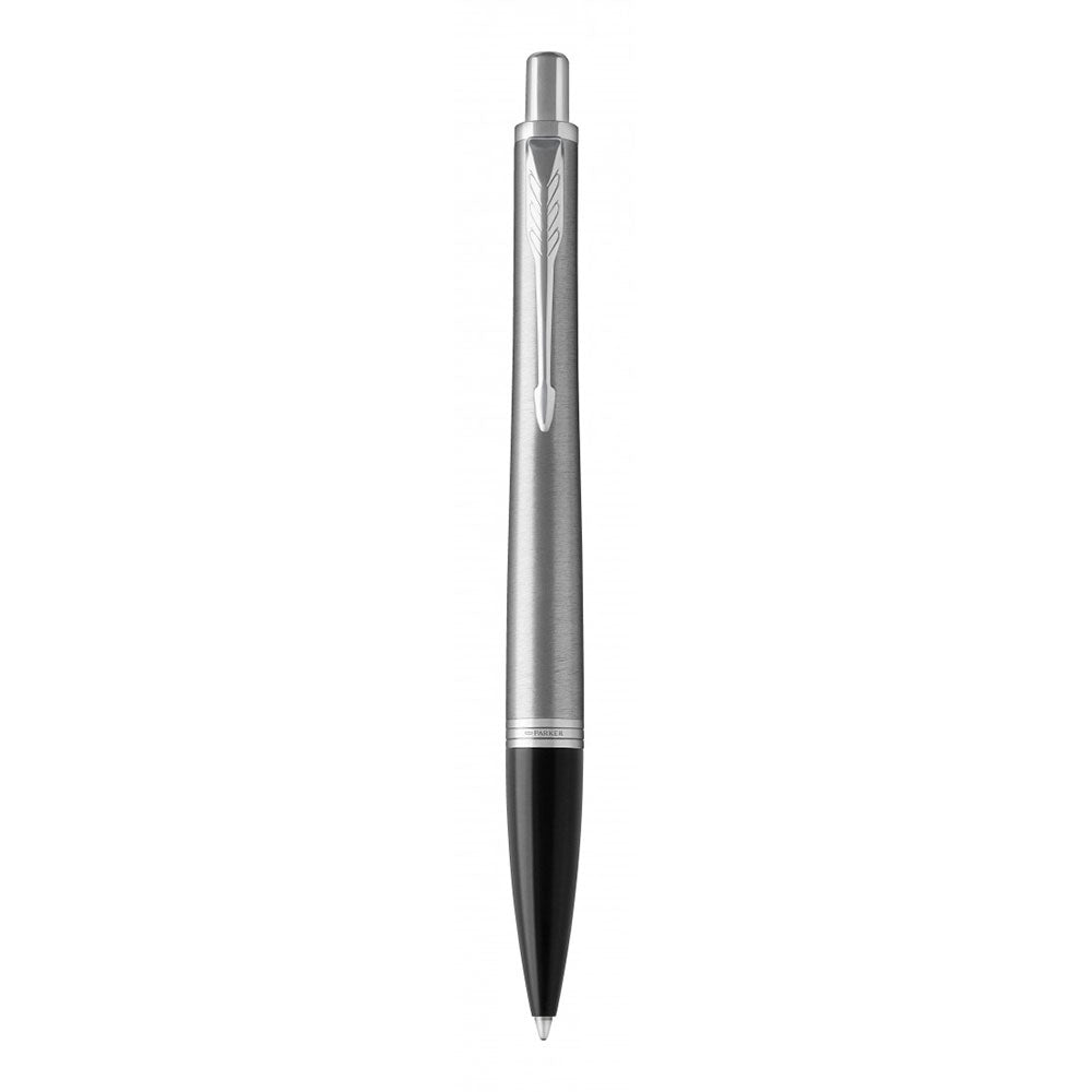 Parker Metro Metallic Ballpoint Pen with Chrome Trim