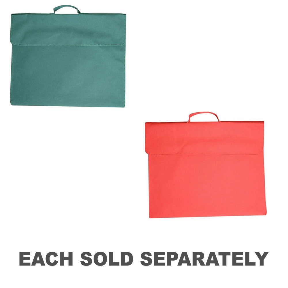 Osmer Polyester Library Bag (370x300mm)