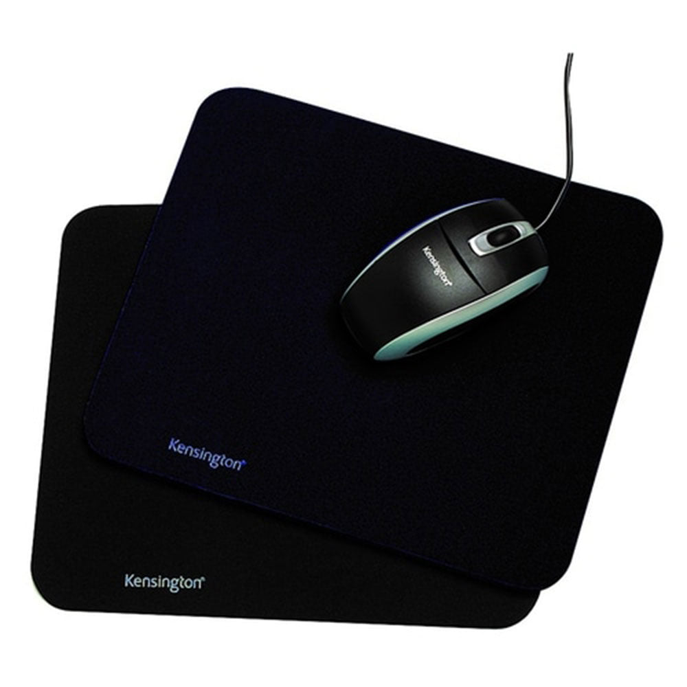 Italplast Standard Mouse Pad (Black)