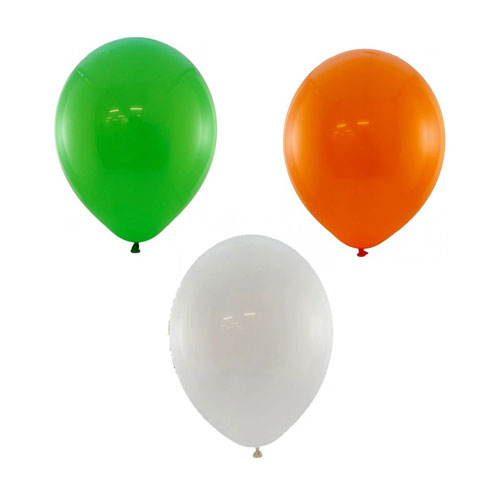 Alpen Balloons 25cm 15pcs