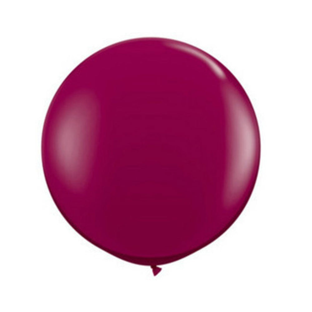 Alpen Balloons 25cm 15pcs