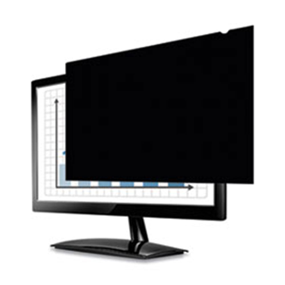 Fellowes Screen Privacy Filter for 20" Widescreen
