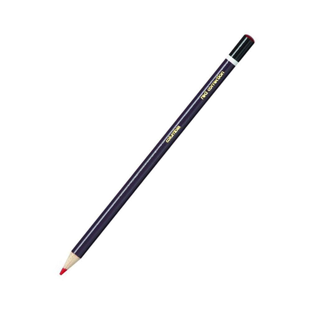 Copperplate Lead Pencil 2pcs (Red)