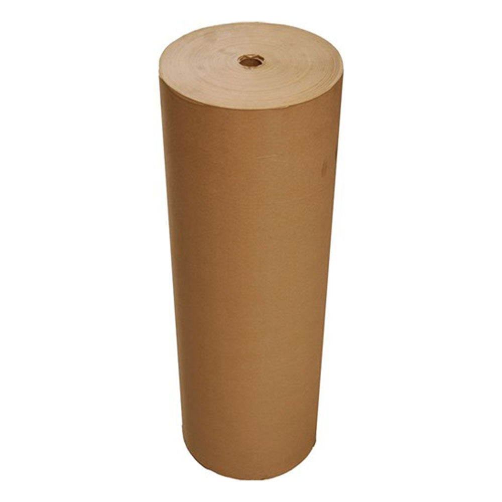 Counter Kraft/Brown Paper Roll 50gsm (600mmx400m)