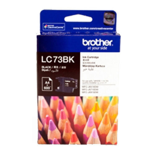 Brother Inkjet LC73 Cartridge