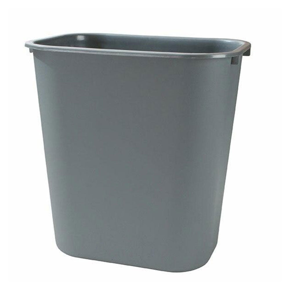 Cleanlink Bin without Lid 24L (Grey)