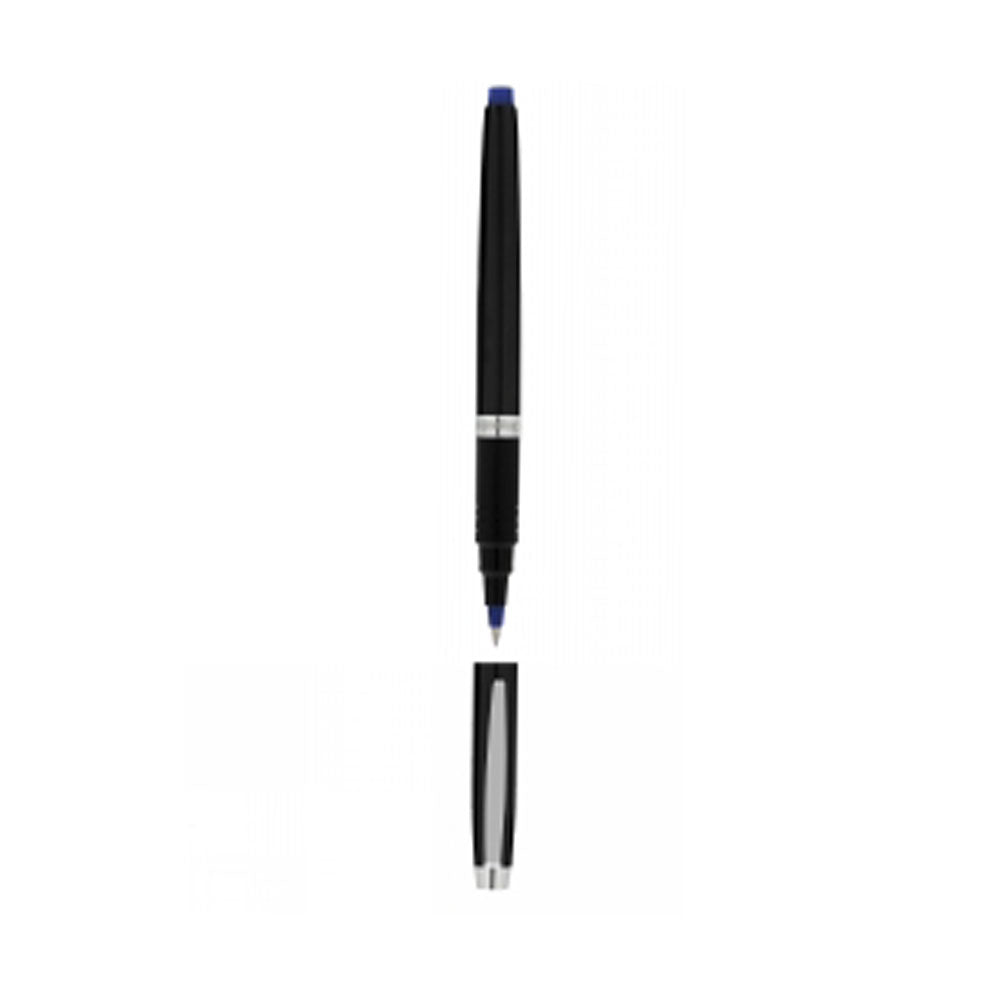 Artline Fine Signature Rollerball Pen Onyx Barrel
