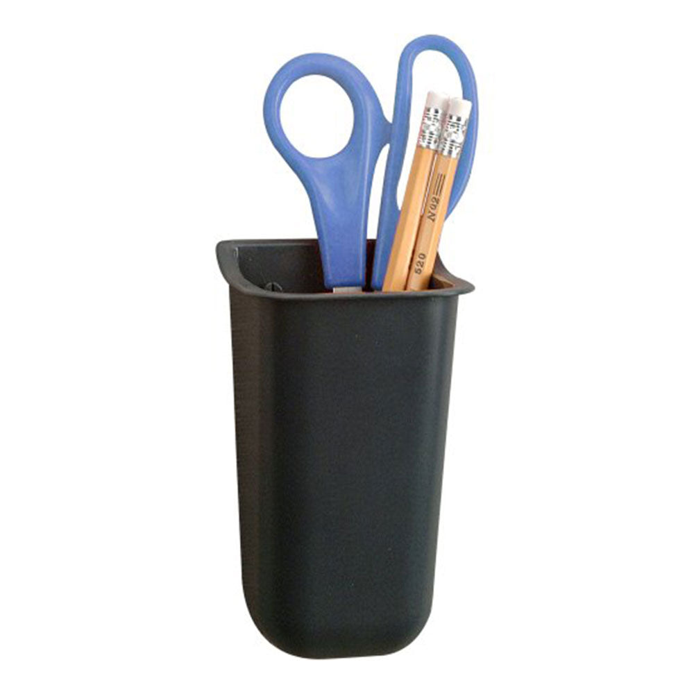 Esselte Vertical Mate Charcoal Tool Tube