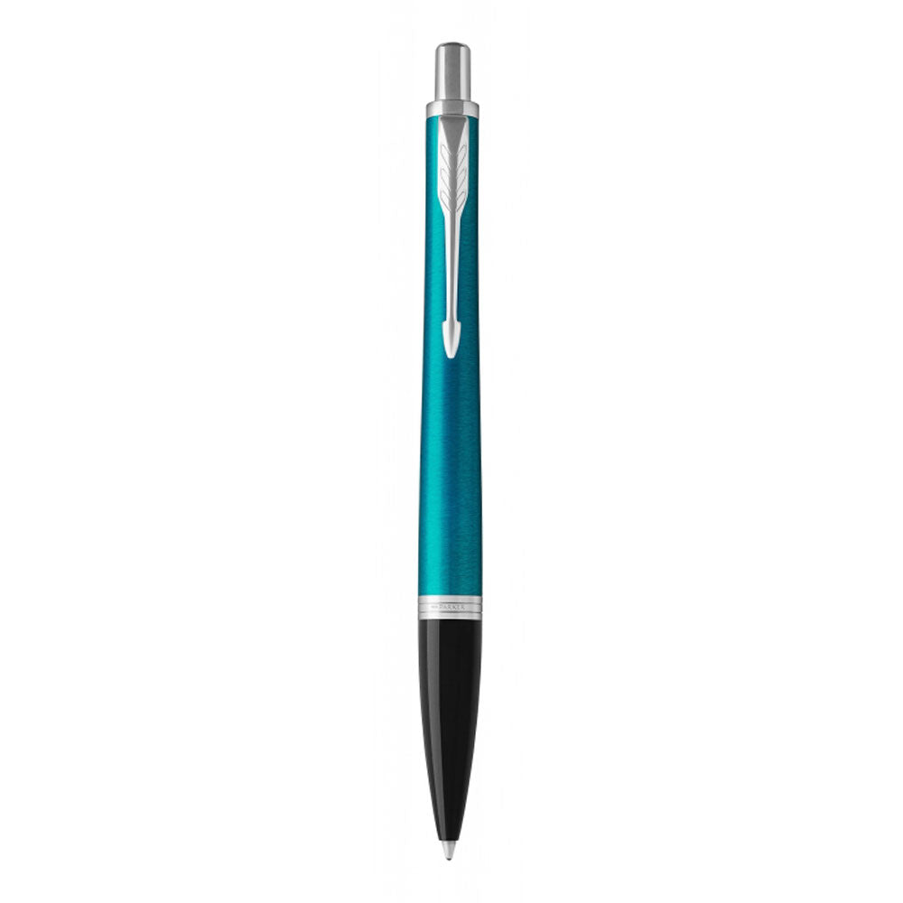 Parker Urban Ballpoint Pen (Vibrant Blue)