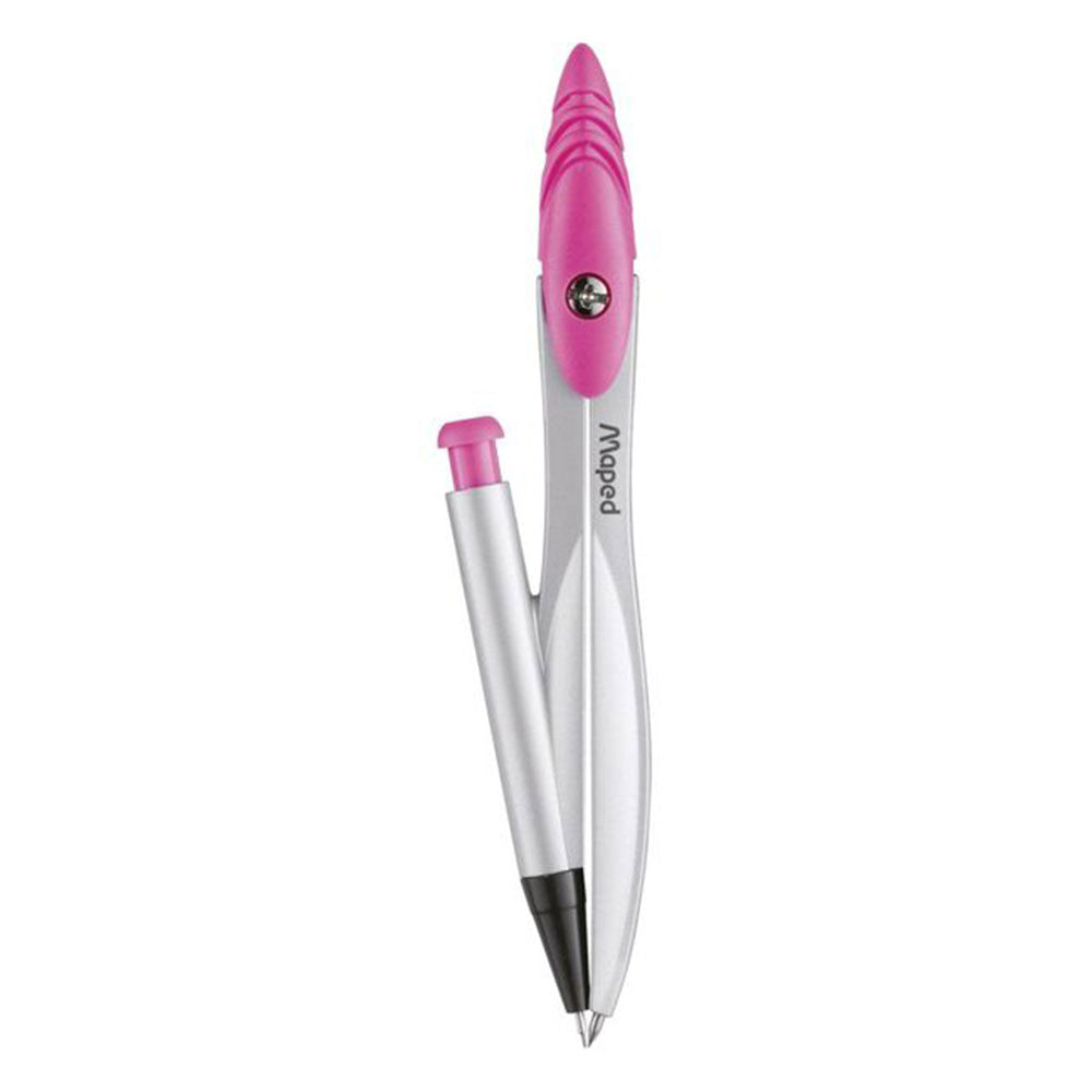 Maped Compass Set with Mechanical Pencil