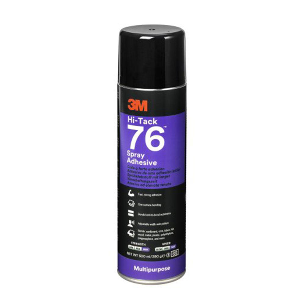 Scotch High Tack Adhesive Spray 515g