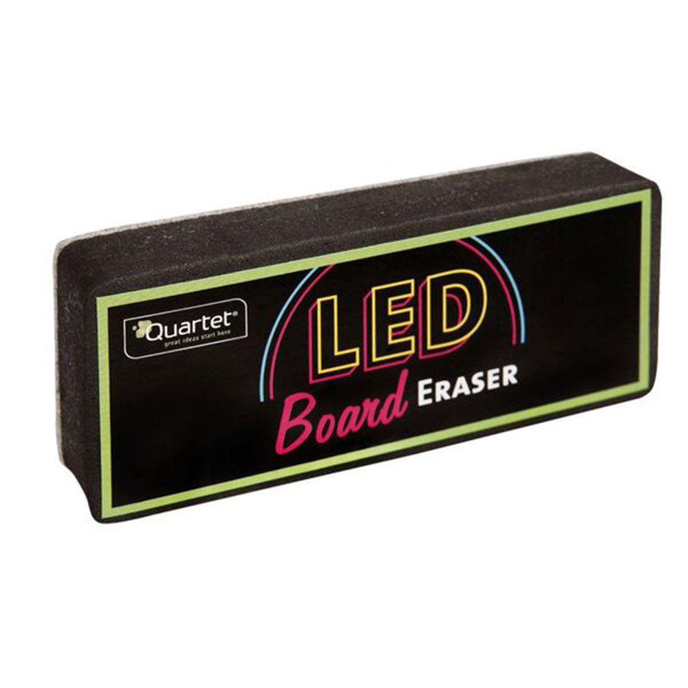 Quartet Eraser for LED Board