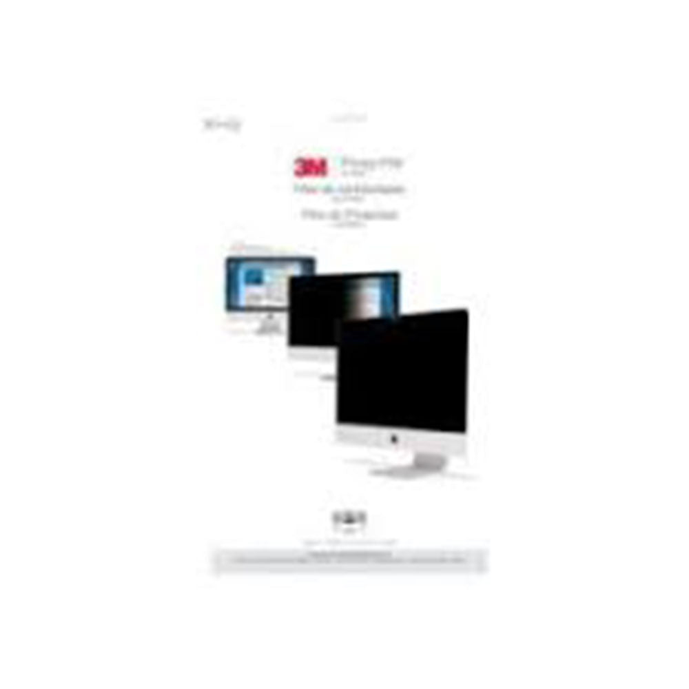 3M Screen Filter for 27-inches Apple Imac Privacy