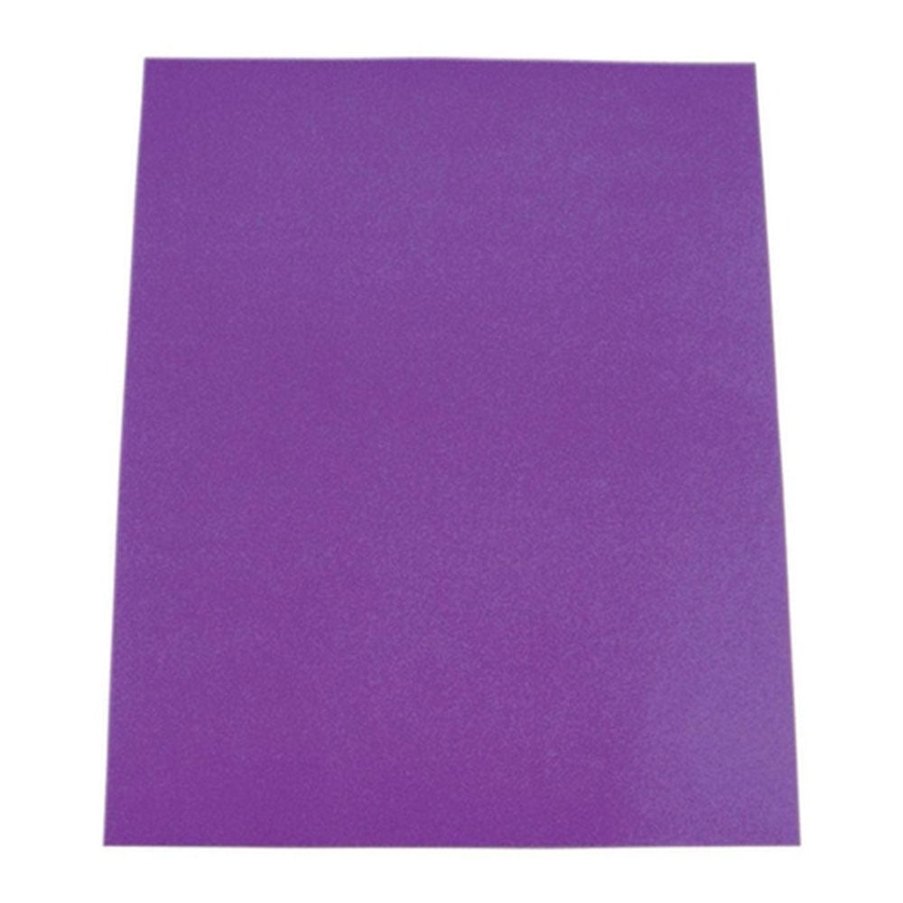 Colourful Days Violet Cardboard 50pcs (510x640mm)