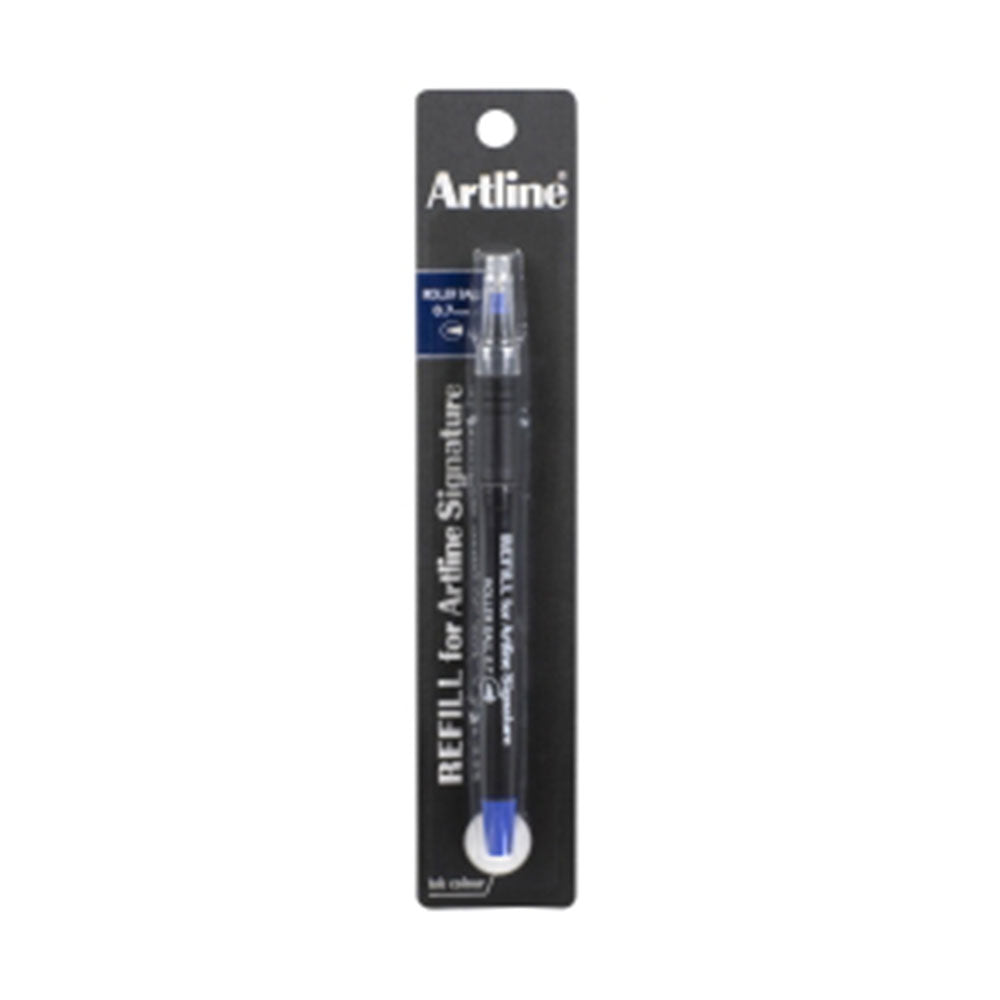 Artline Signature Rollerball Pen Refill