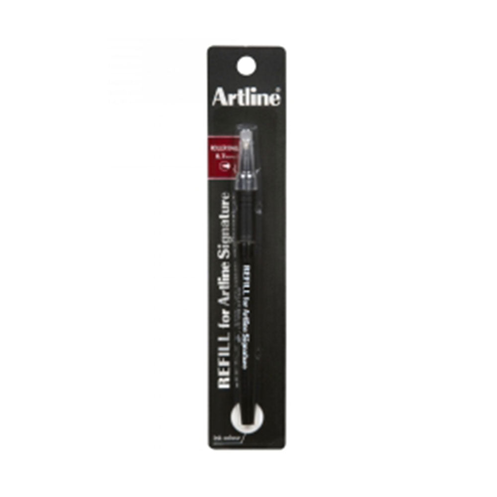 Artline Signature Rollerball Pen Refill