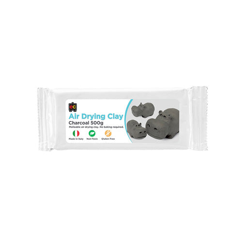 EC Air Drying Clay 500g