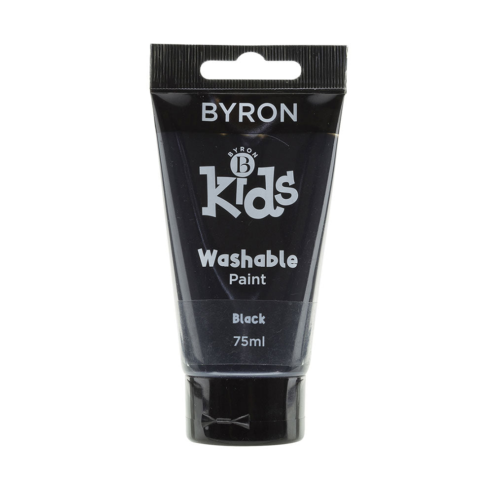 Jasart Byron Kids Washable Paint 75mL