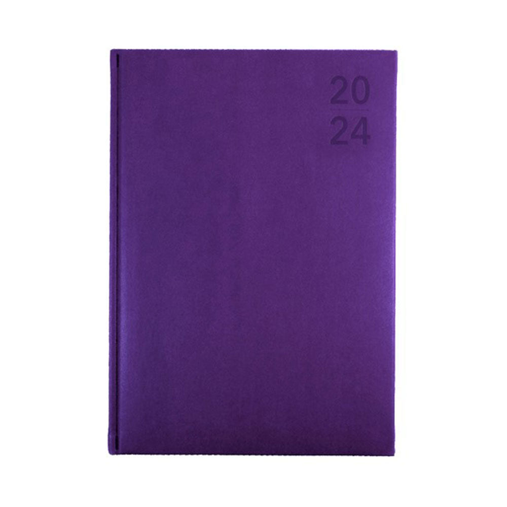 Collins Debden Silhouette B7B WTV 2024 Diary