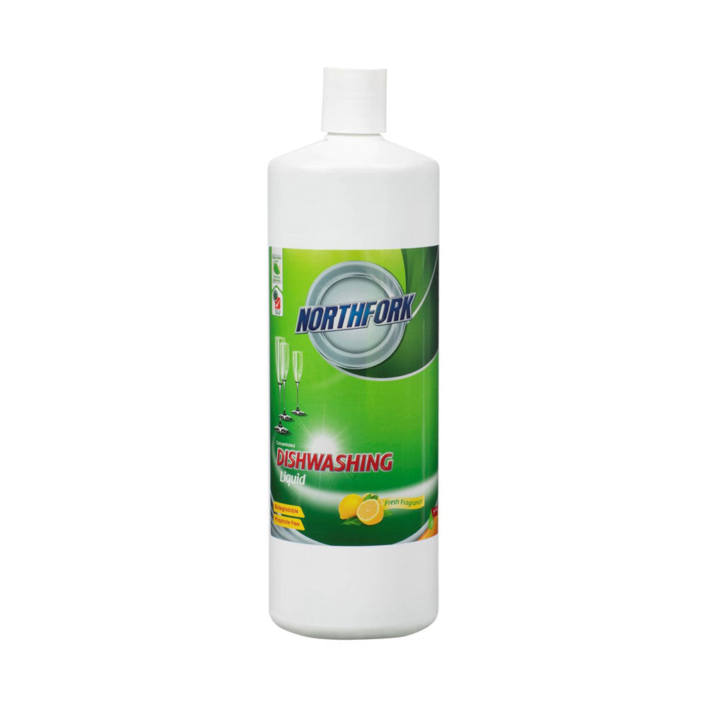 Northfork Geca Dishwashing Liquid