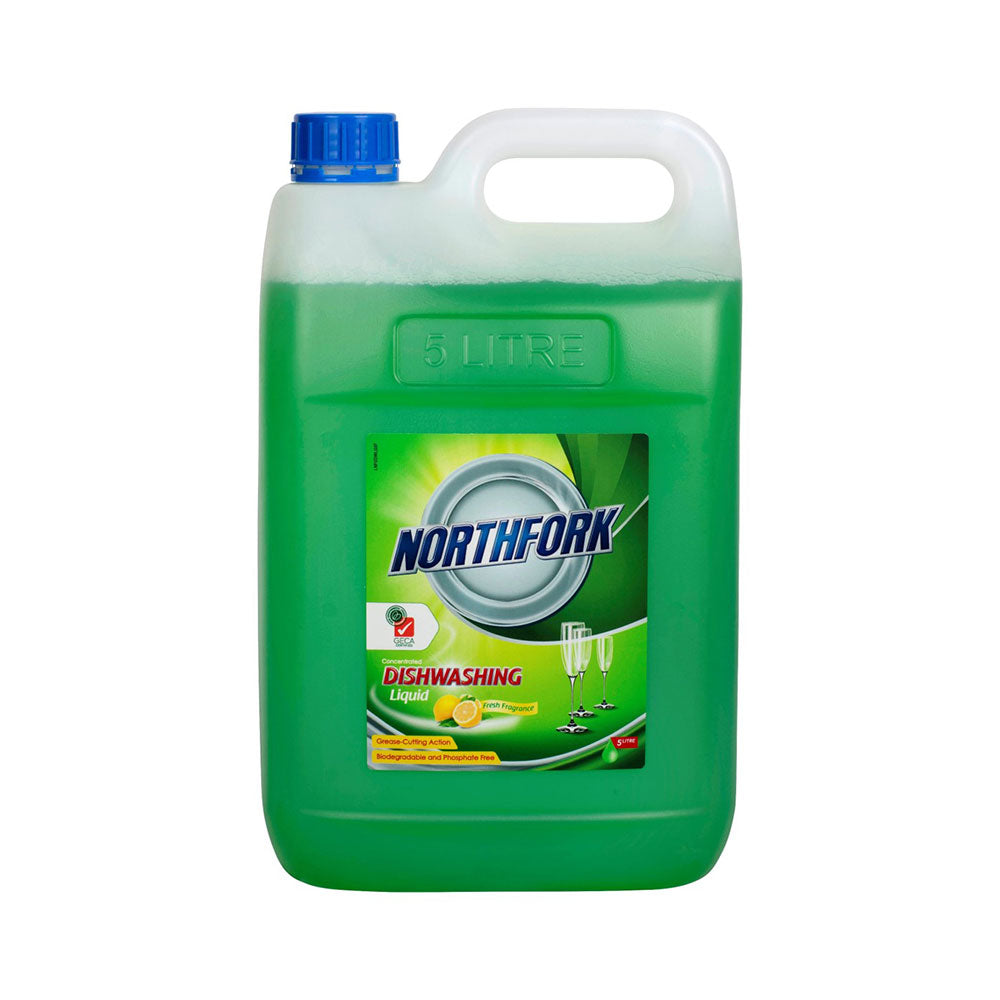 Northfork Geca Dishwashing Liquid