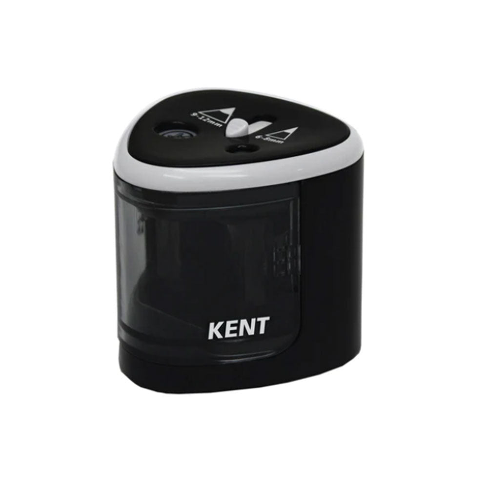 Kent Battery-Powered Dual Hole Sharpener