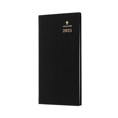 Collins Sterling B6/7 WTV Landscape 2025 Diary
