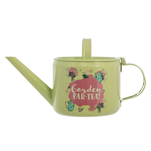 Boxer Gifts Watering Can Teapot