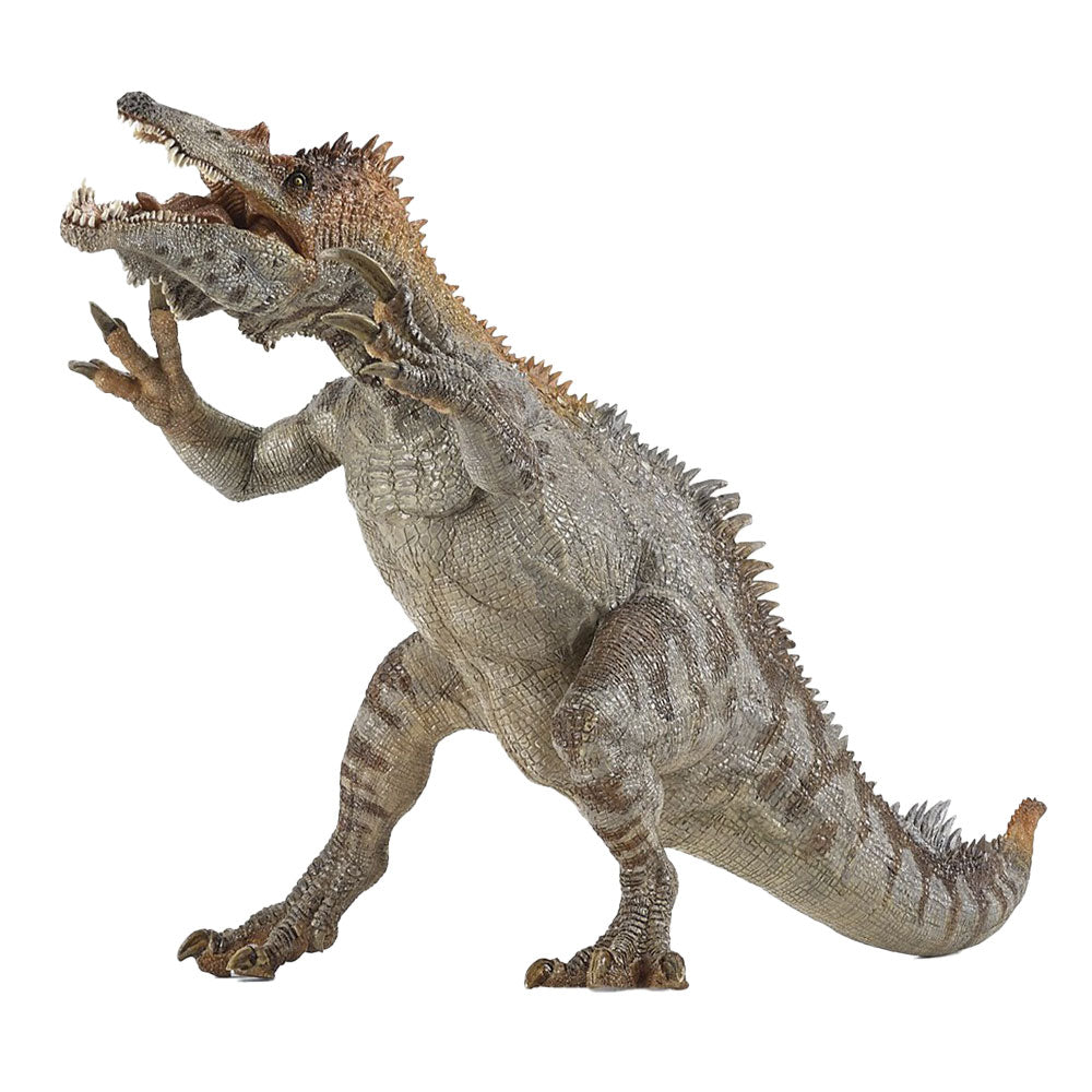 Papo Baryonyx Dinosaur Figurine