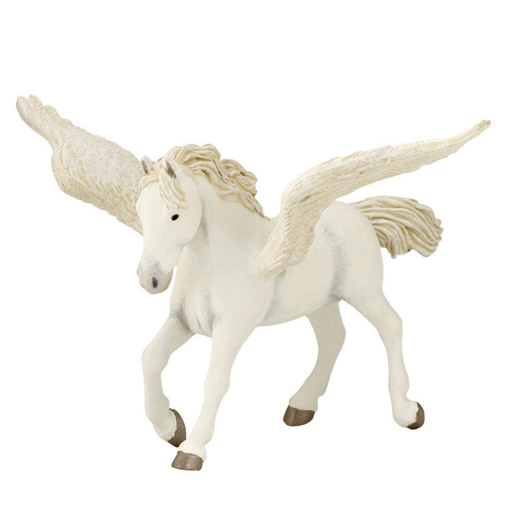 Papo Fairy Pegasus Figurine