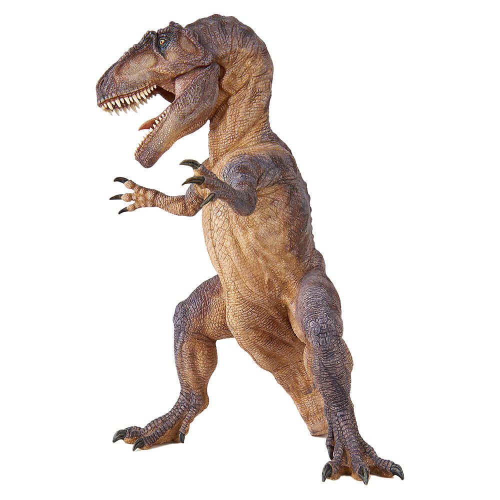Papo Giganotosaurus Dinosaur Figurine