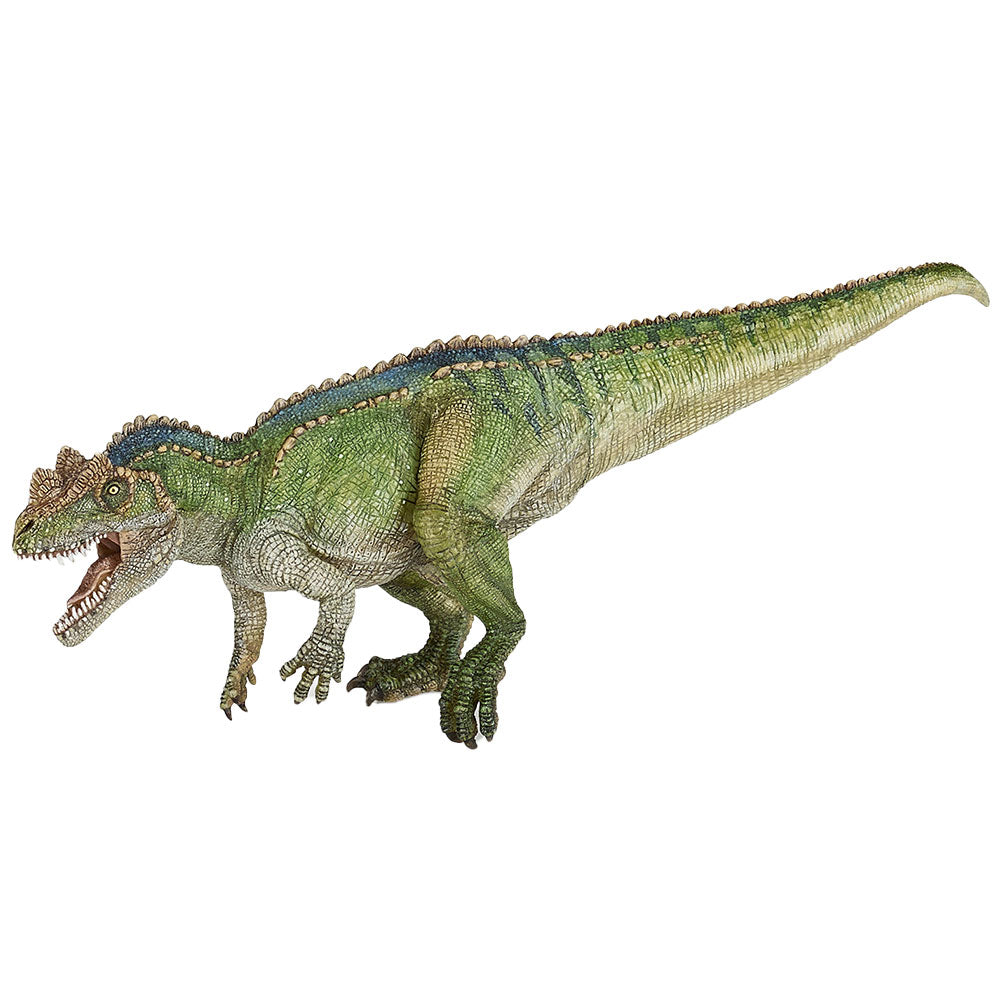 Papo Ceratosaurus Dinosaur Figurine