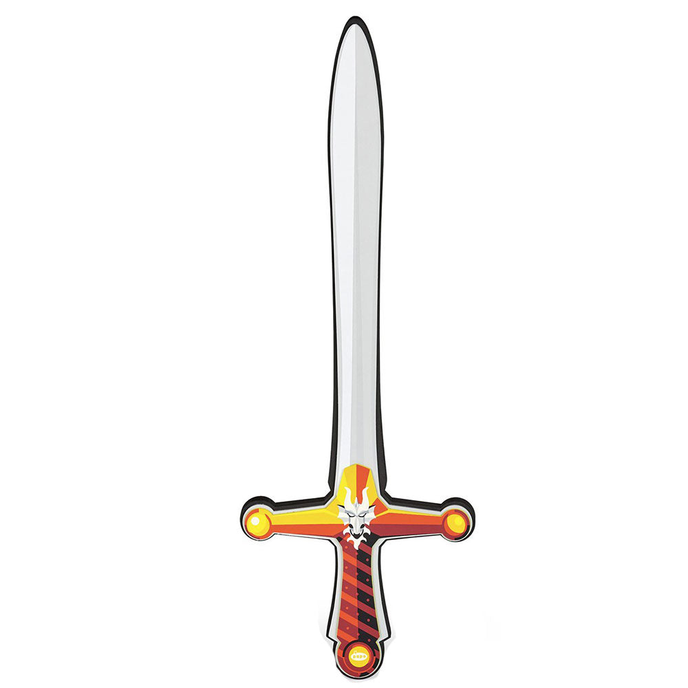 Papo Dragon Knight Sword