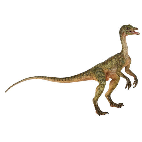 Papo Compsognathus Dinosaur Figurine